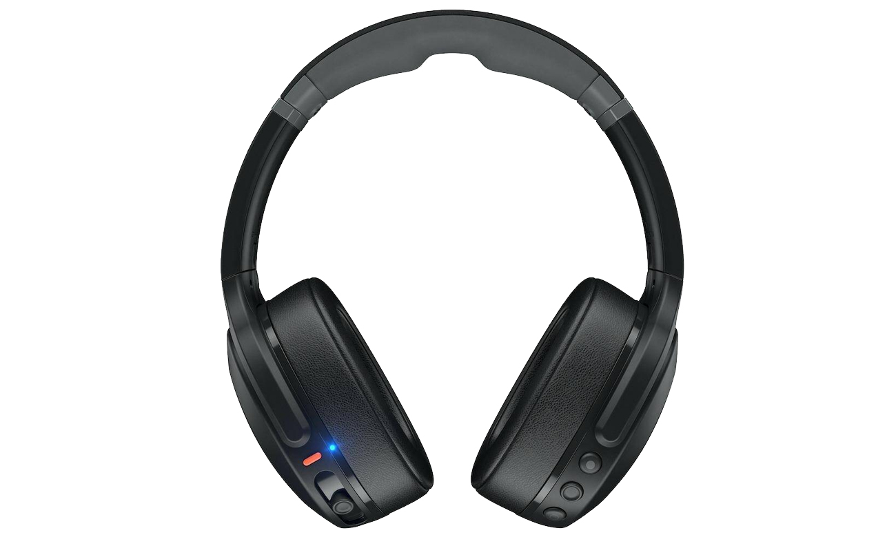 Skullcandy Crusher EVO S6EVW-N740 z Tile®Tracker