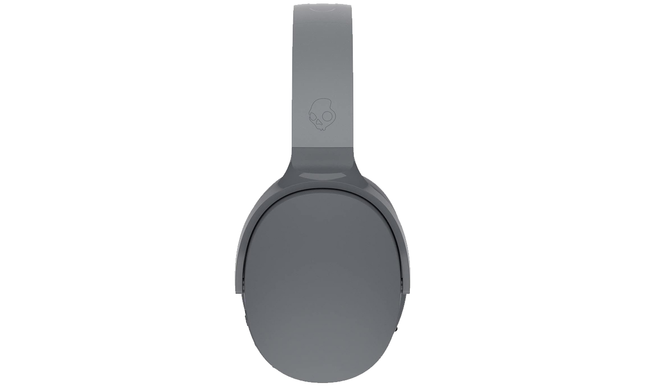 Słuchawki bezprzewodowe Skullcandy Hesh ANC szare