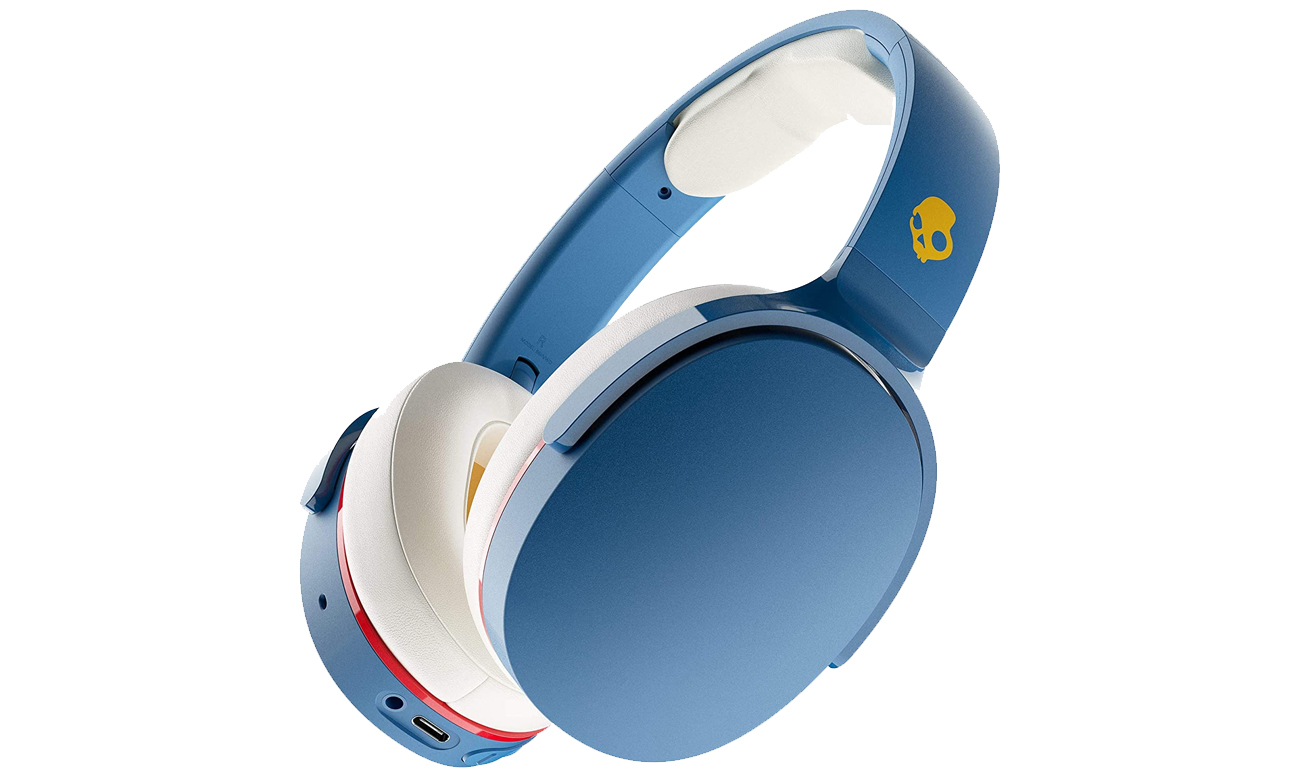 Słuchawki bezprzewodowe Skullcandy Hesh EVO '92 Blue