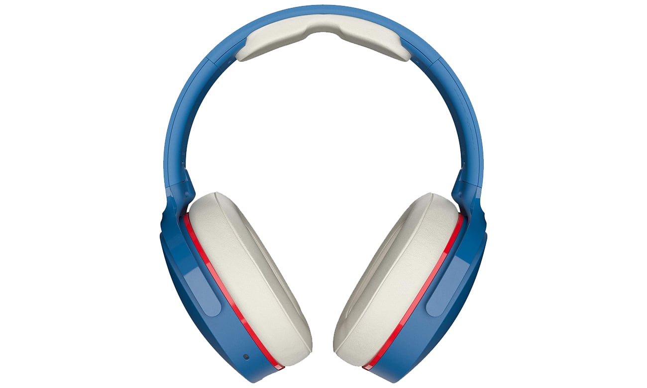Słuchawki bezprzewodowe Skullcandy Hesh EVO '92 Blue