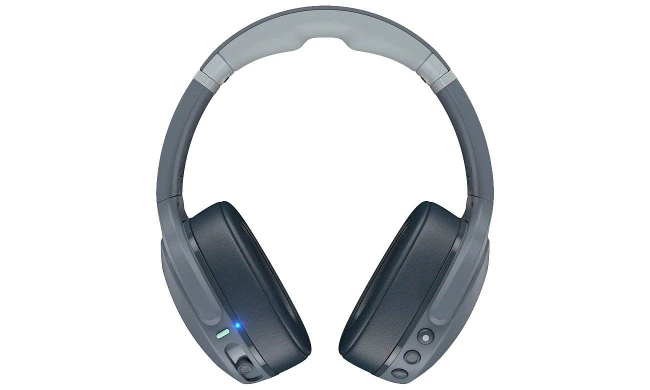 Skullcandy Crusher EVO S6VW-P751 z Tile®Tracker