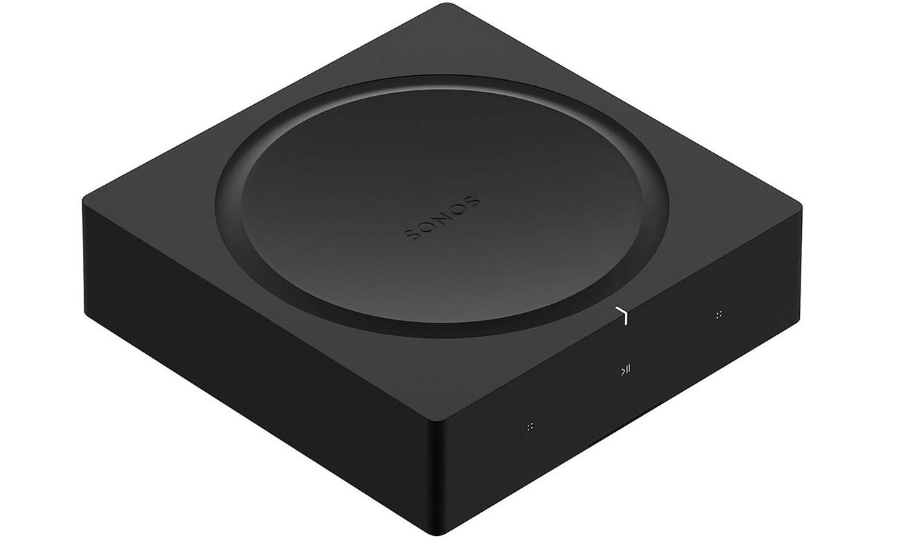 Strefowy odtwarzacz z wbudowanym wzmacniaczem Sonos AMP