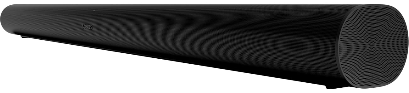 Mocny soundbar Sonos Arc Czarny