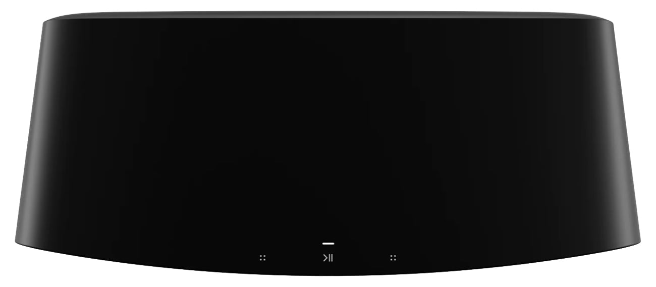 Streaming muzyki i wejście liniowe w Sonos Five