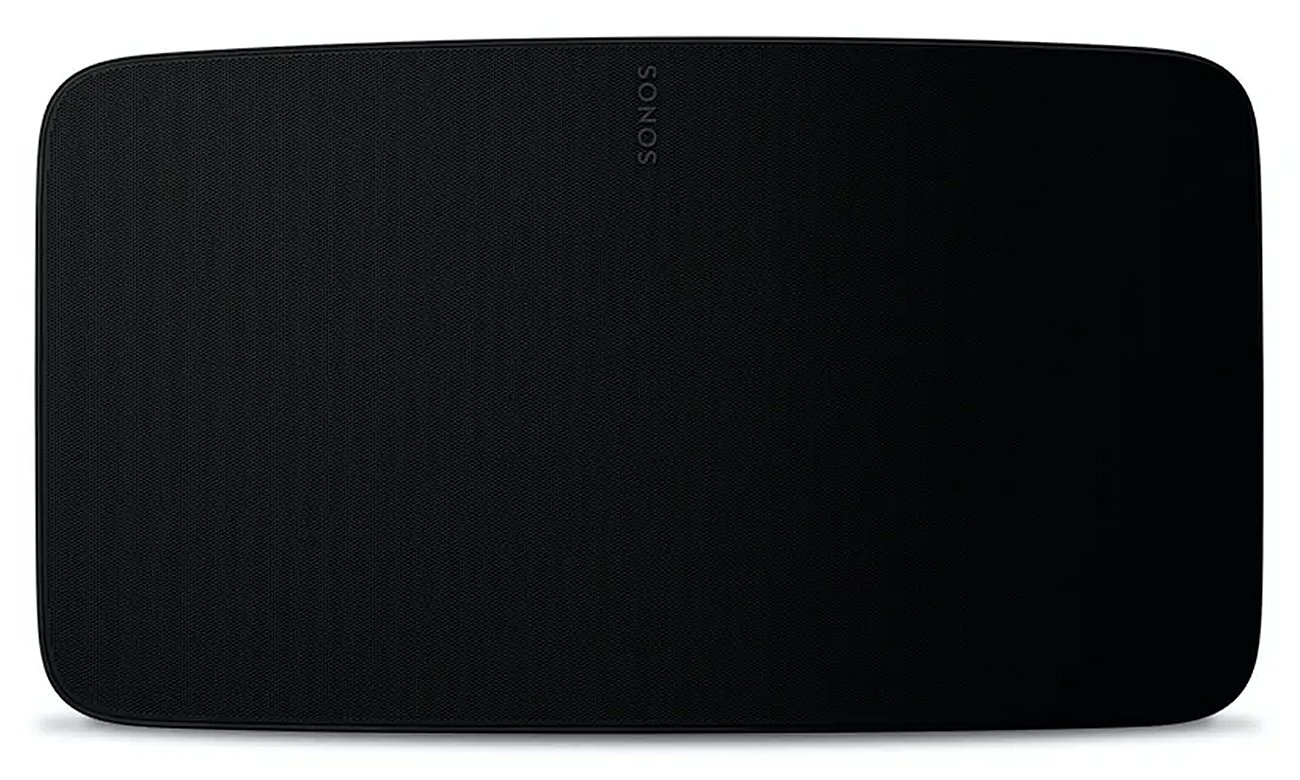 System Multiroom z Sonos Five