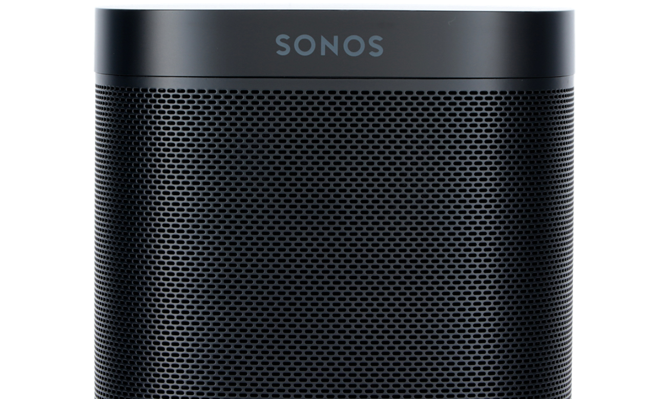 System Multiroom z głosnikiem Sonos One