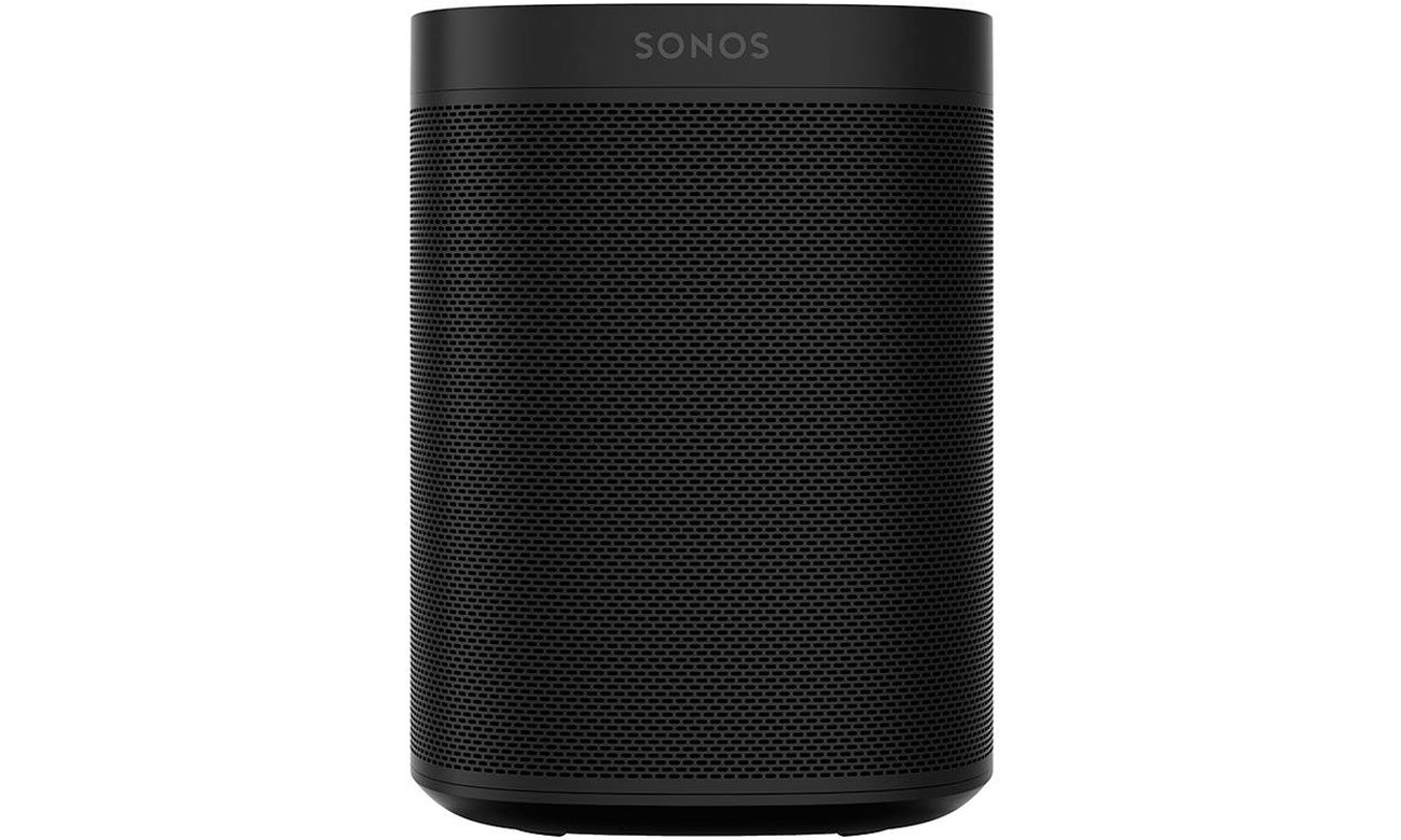 Głośnik do systemu Multiroom Sonos One SL Czarny