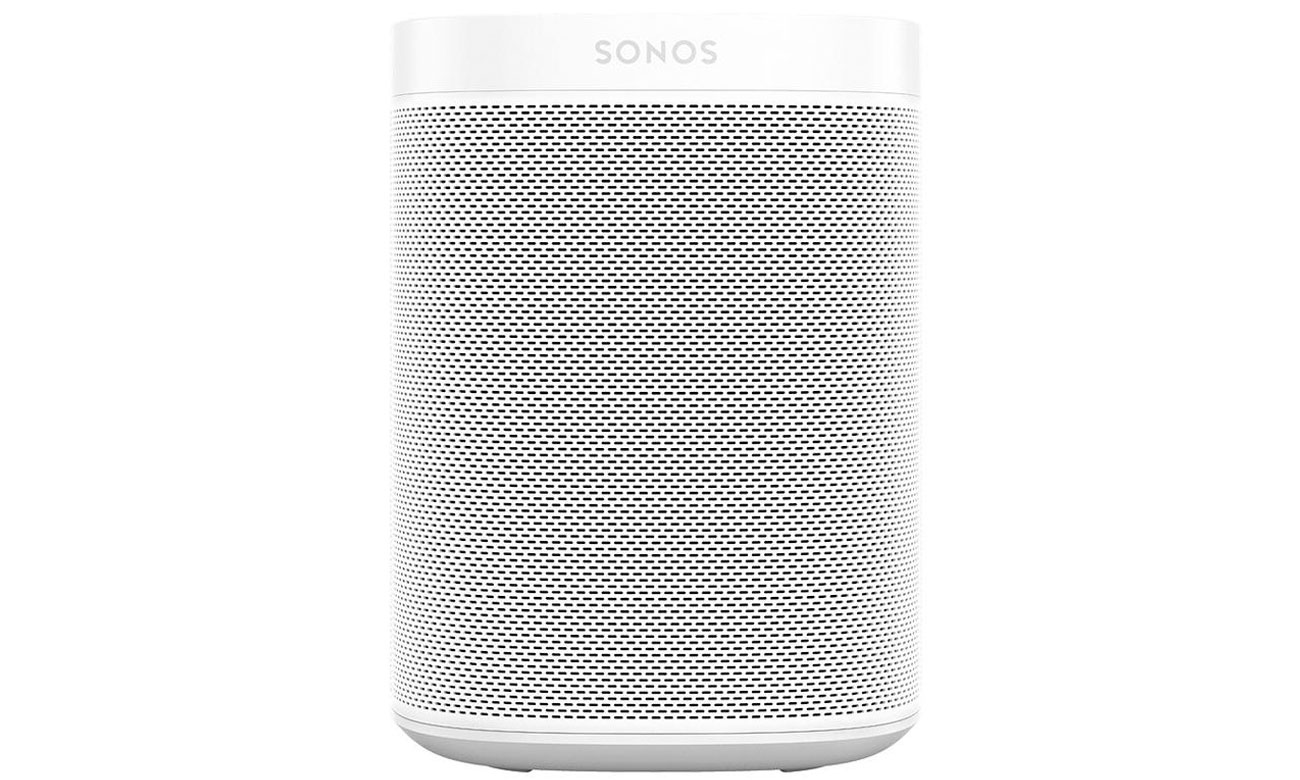 Głośnik do systemu Multiroom Sonos One SL biały