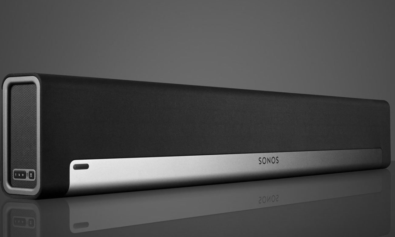 Soundbar Sonos Playbar