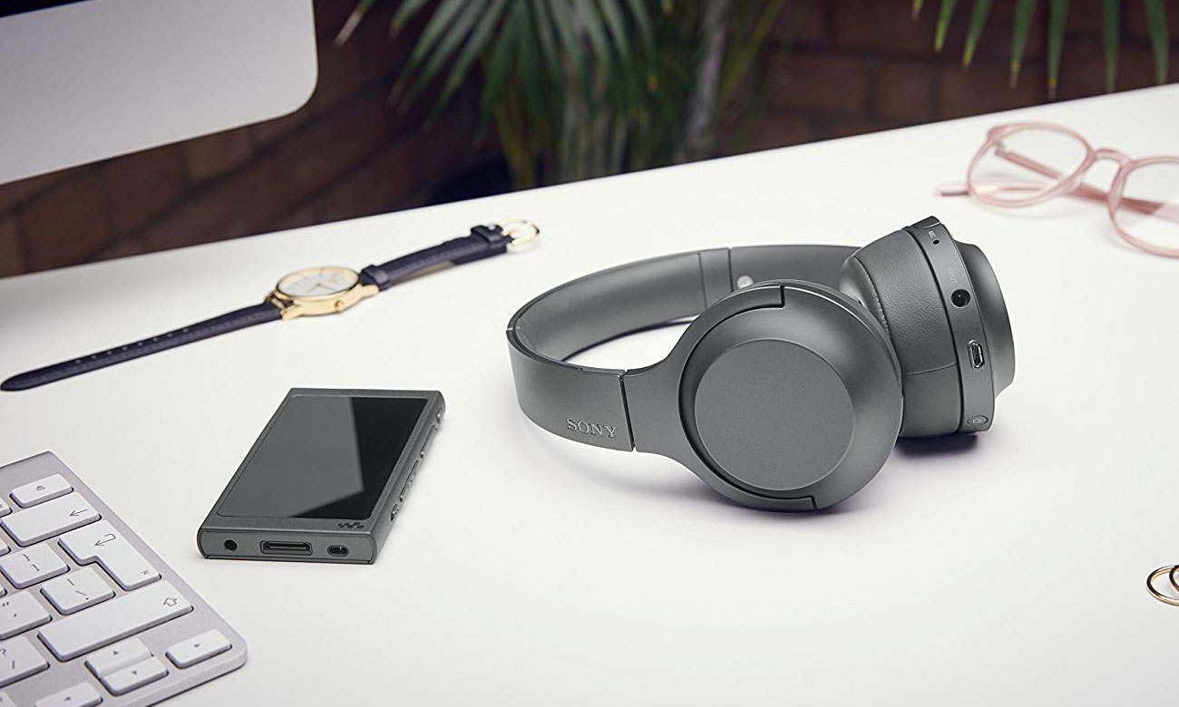 Funkcje odtwarzacza Sony Walkman NW-A45
