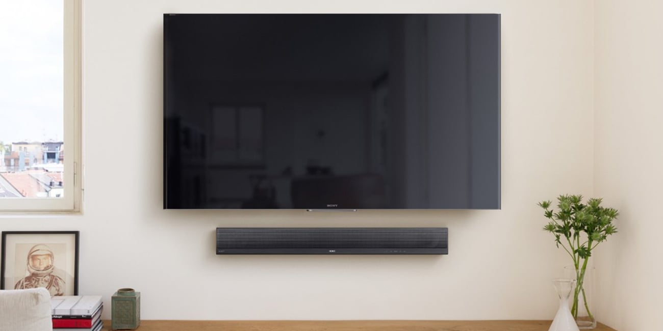 Sony HT-CT790