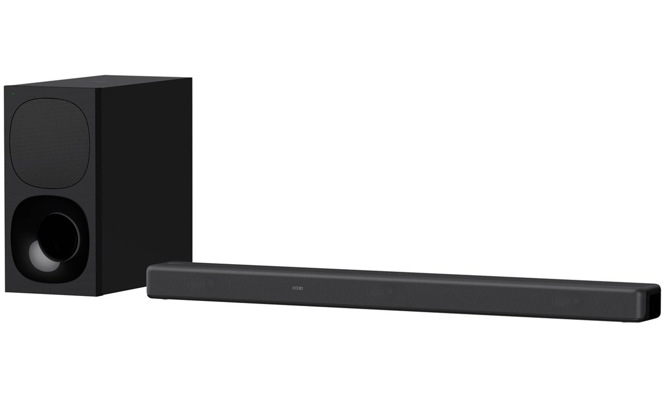 Soundbar Sony HT-G700
