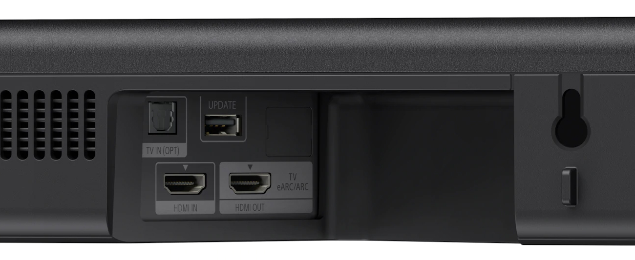 Soundbar Sony HT-G700
