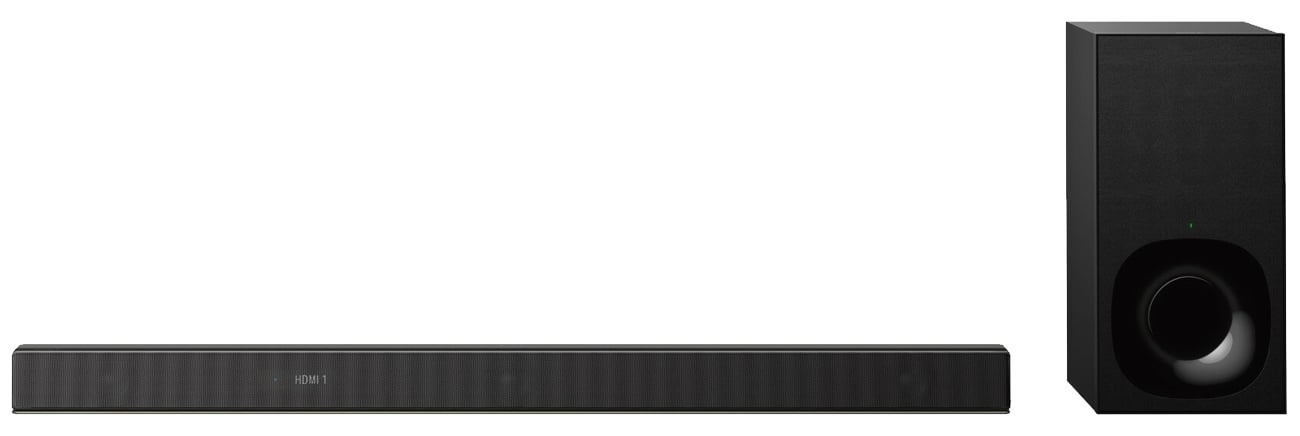 Soundbar Sony HT-ZF9