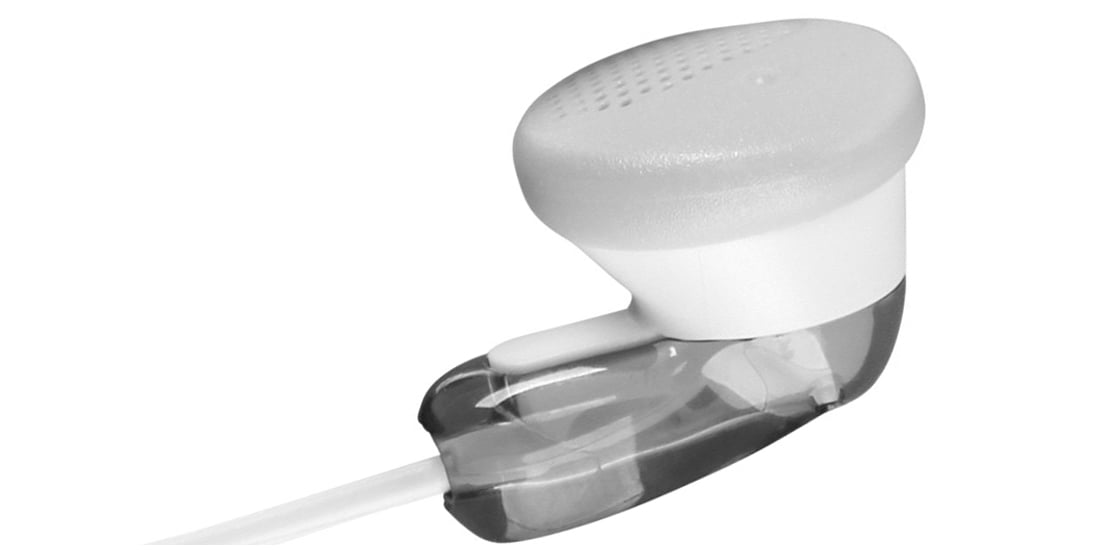 Słuchawki douszne Sony MDR-E9LPH