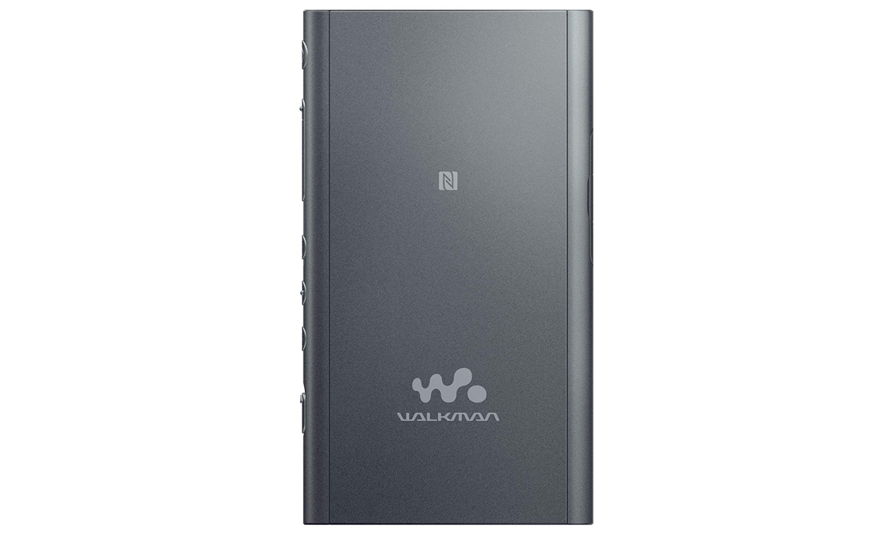 Funkcje odtwarzacza Sony Walkman NW-A55
