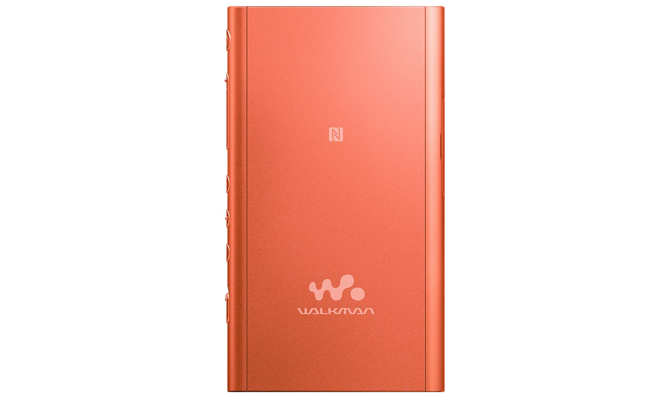 Funkcje odtwarzacza Sony Walkman NW-A55