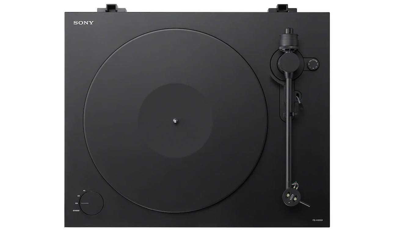 Gramofon Sony PS-HX500