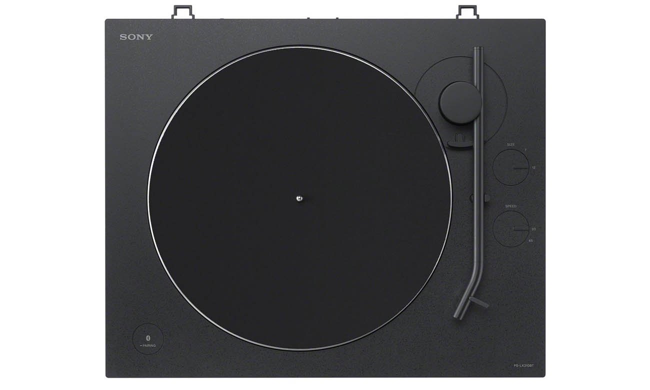 Gramofon Sony PS-LX310BT