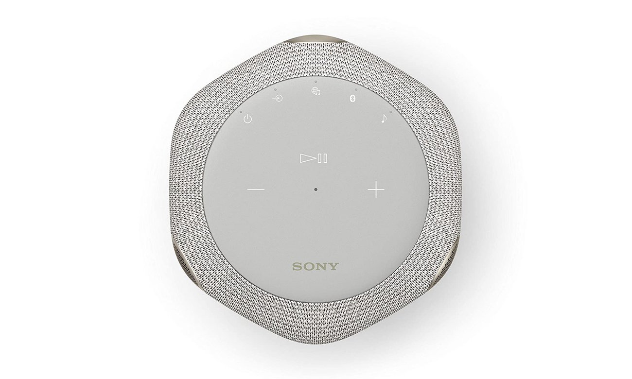 Głośnik do systemu Multiroom Sony SRS-RA3000