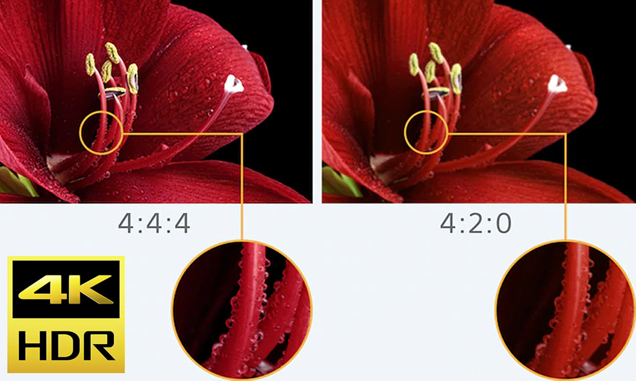 Wyraźniejszy obraz dzięki Sony STR-DH790