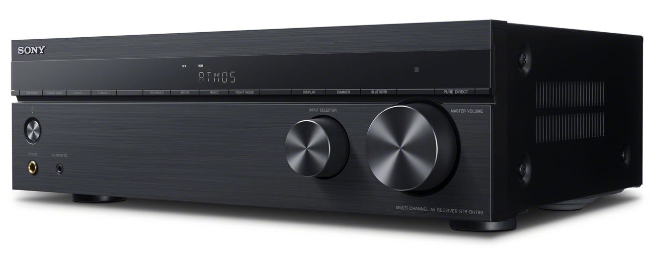 Amplituner Sony STR-DH790