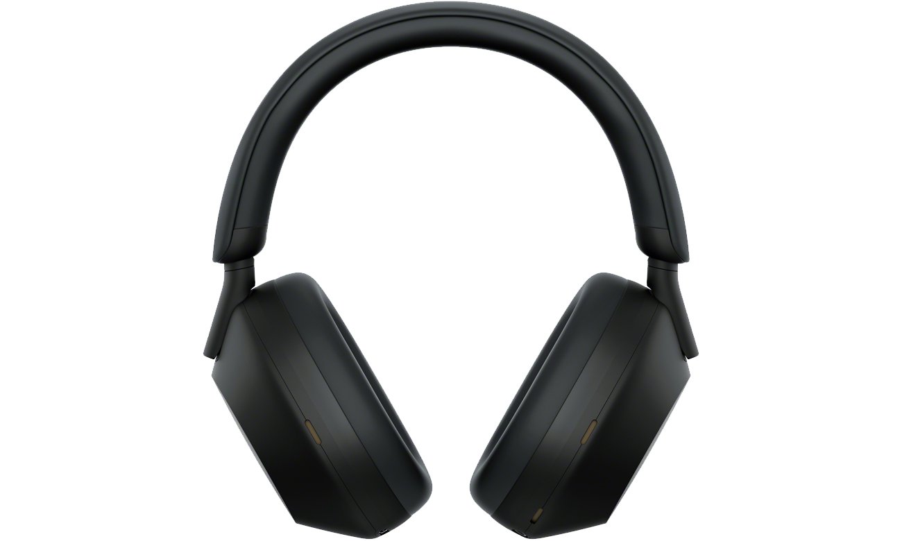 Doskonała łączność słuchawek Sony WH-1000XM5