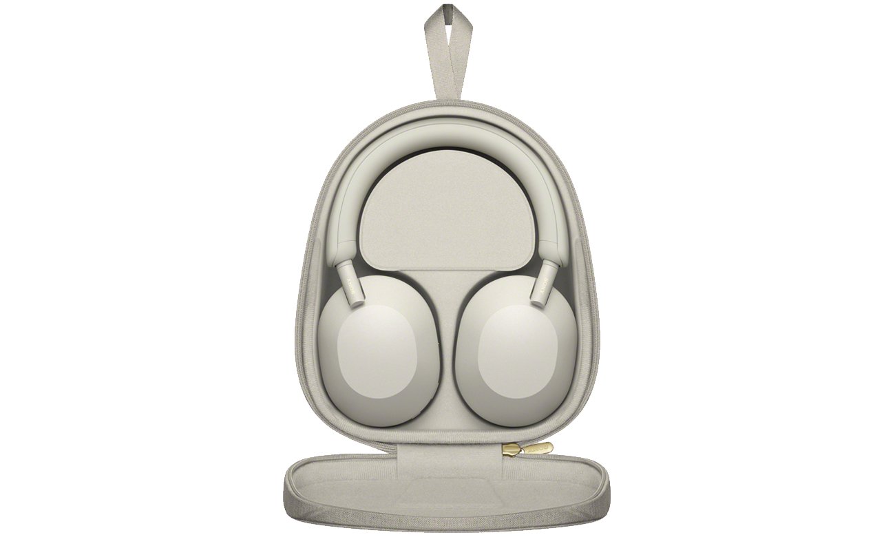 Etui podróżne do słuchawek bezprzewodowych Sony WH-1000XM5