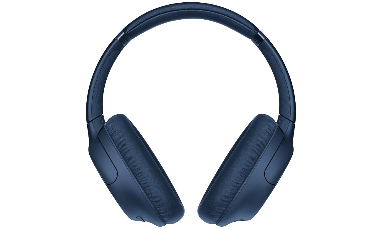 Technologia AINC w słuchawkach Sony WH-CH710N