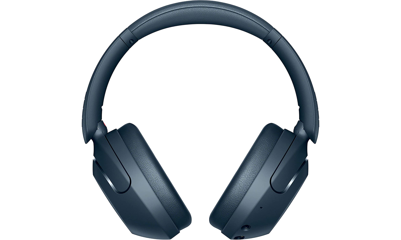 Słuchawki bezprzewodowe Sony WH-XB910N