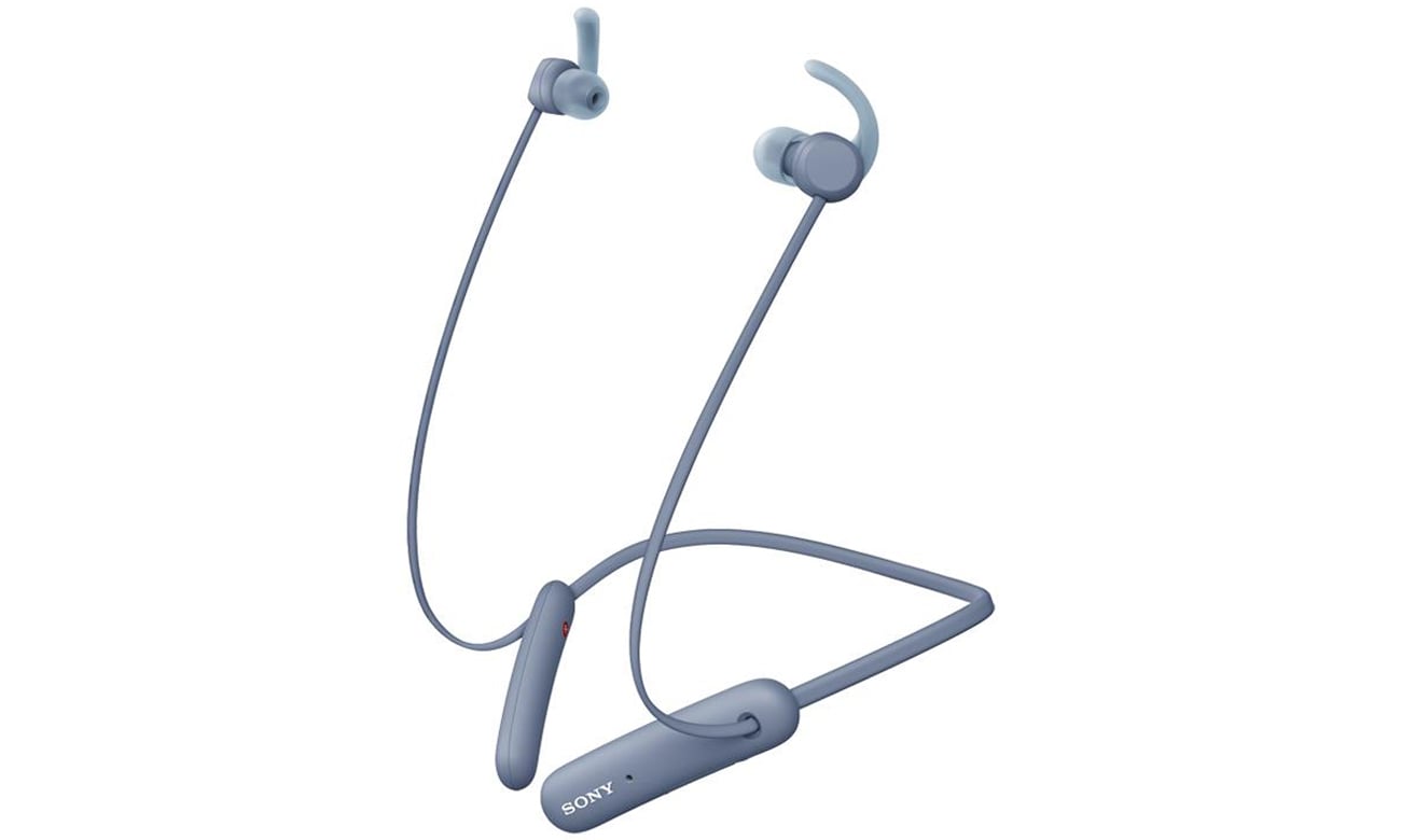 Słuchawki bezprzewodowe Sony WI-SP510