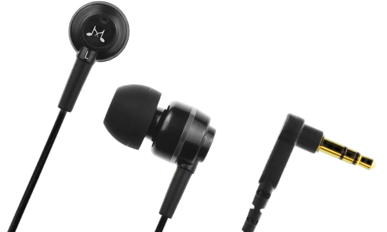 Słuchawki przewodowe SoundMagic ES18