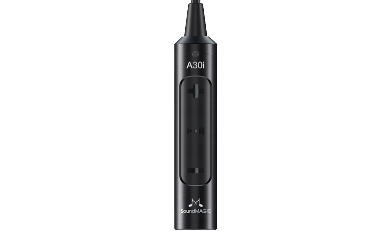 Wzmacniacz SoundMagic A30i