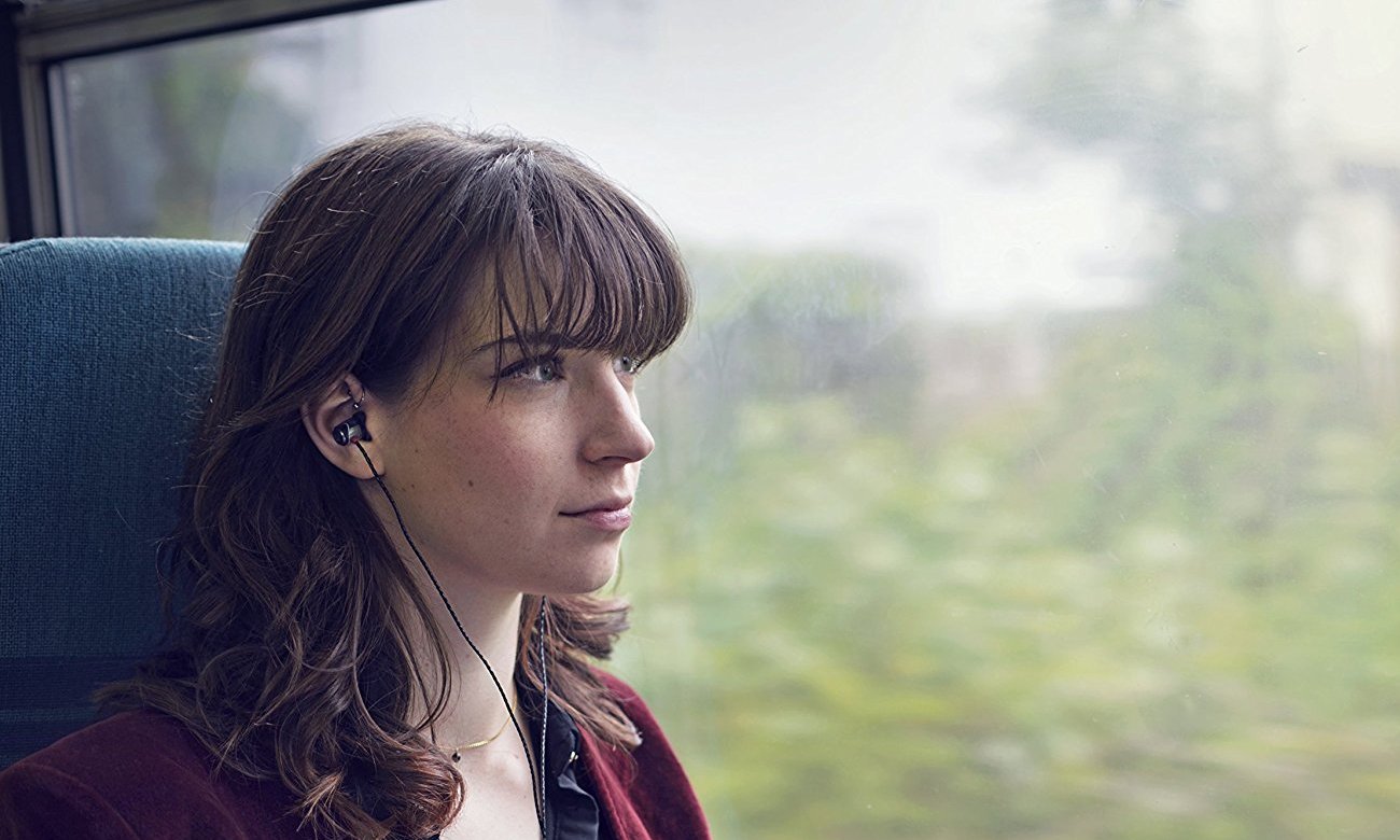 Wysokiej klasy przetworniki w słuchawkach SoundMagic E10