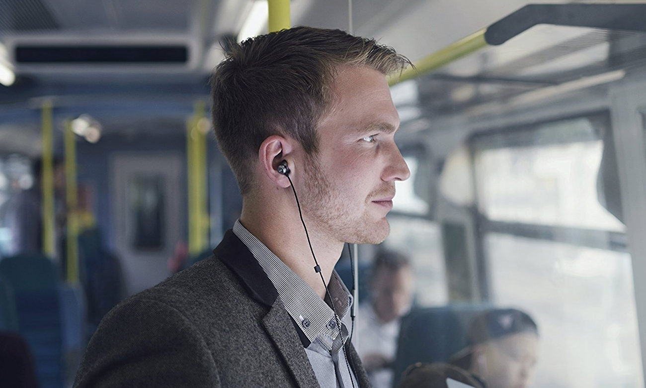 Wysokiej klasy przetworniki w słuchawkach SoundMagic E50