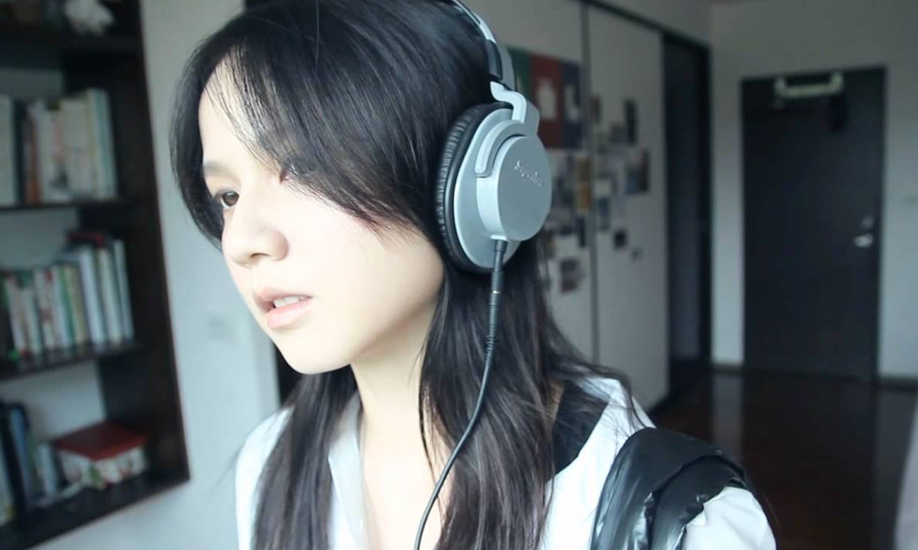 Ałuchawki Superlux HD661 kolory