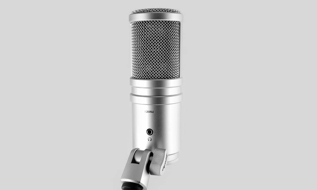 Mikrofon pojemnościowy Superlux E205U