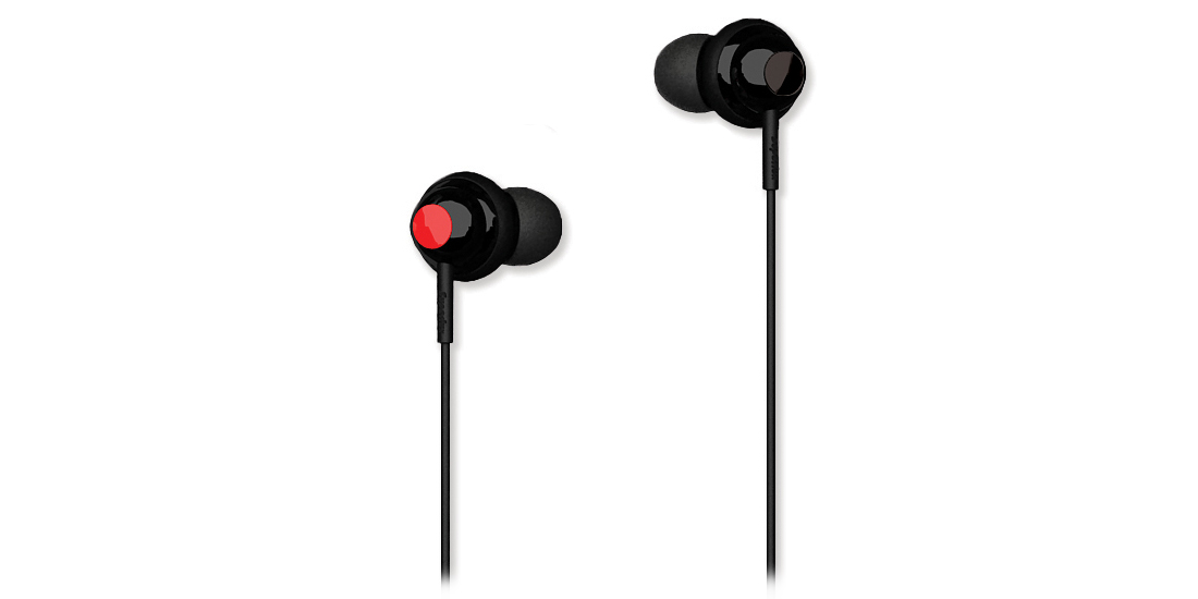 Superlux HD386 czarne