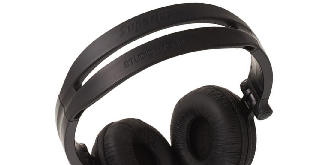Słuchawki HD572
