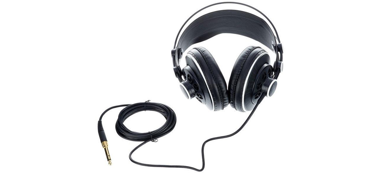 Akcesoria do Superlux HD681F