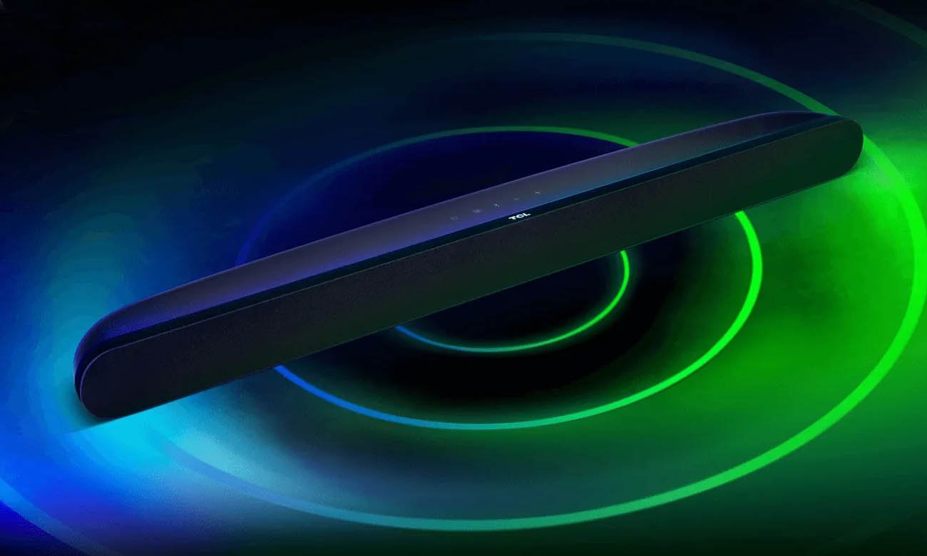 2.0 kanałowy soundbar TCL TS6100