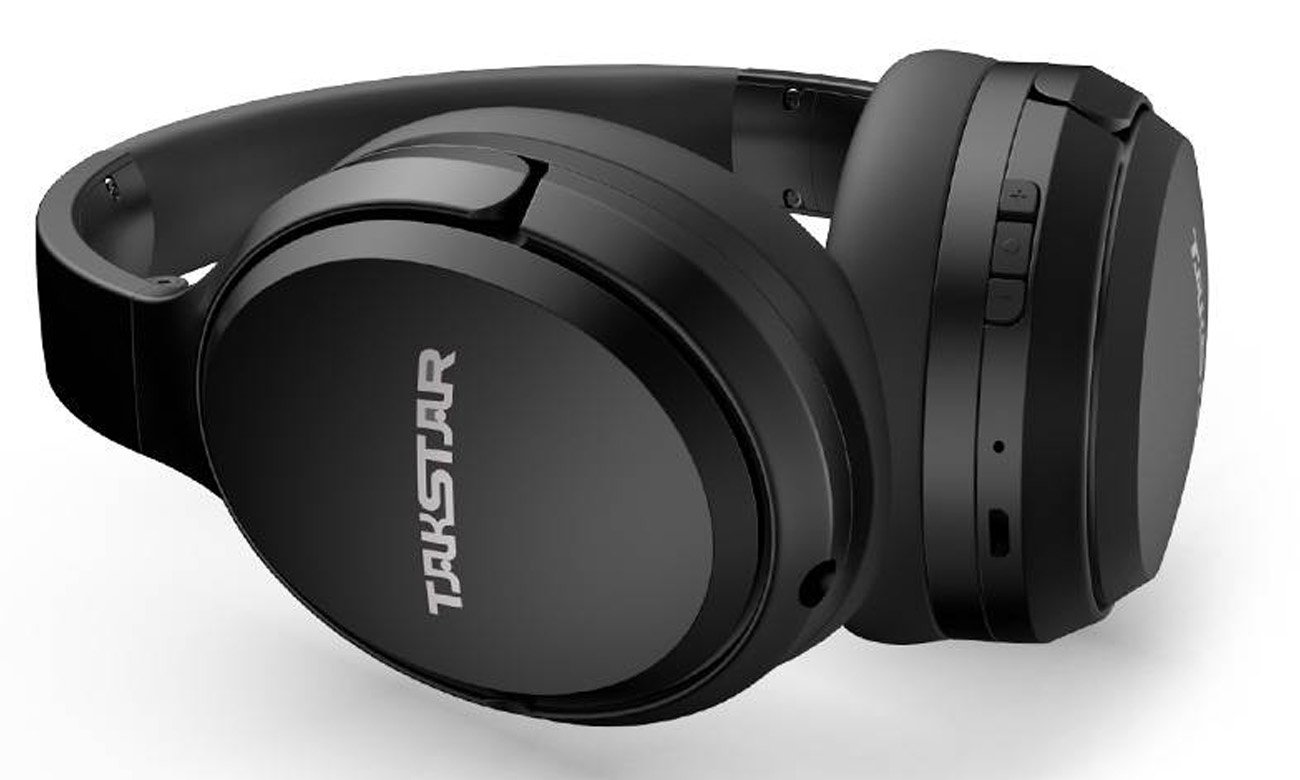 Takstar ML850 słuchawki z mikrofonem
