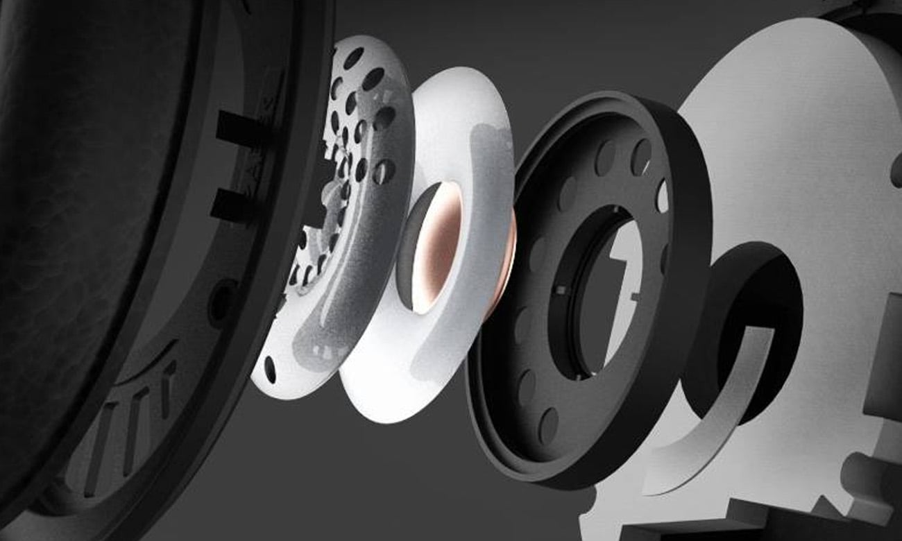 Takstar Rise słuchawki nauszne gamingowe