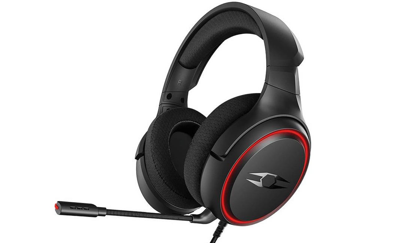 Słuchawki gamingowe Takstar Splendor