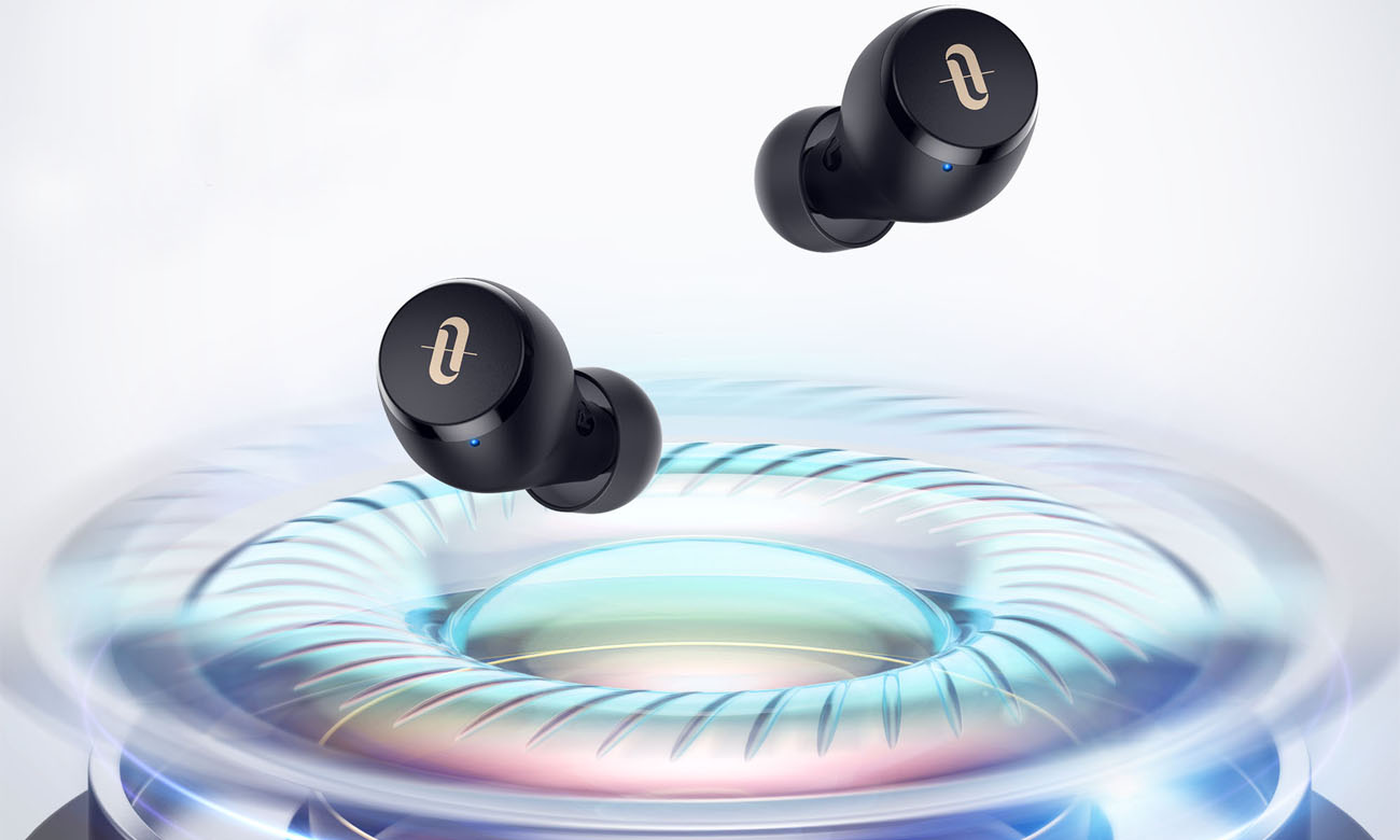 CVC TaoTronics TT-BH097 SoundLiberty 97