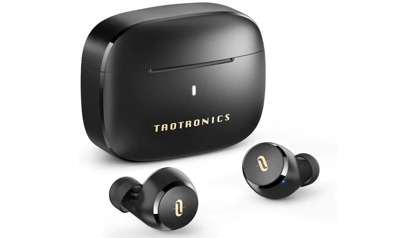 Słuchawki True Wireless TaoTronics SoundLiberty 97 TT-BH097