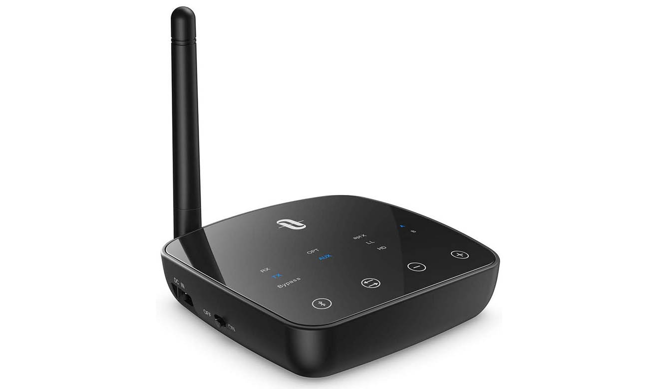 Transmiter Blutetooth Taotronics TT-BA014 RX/TX