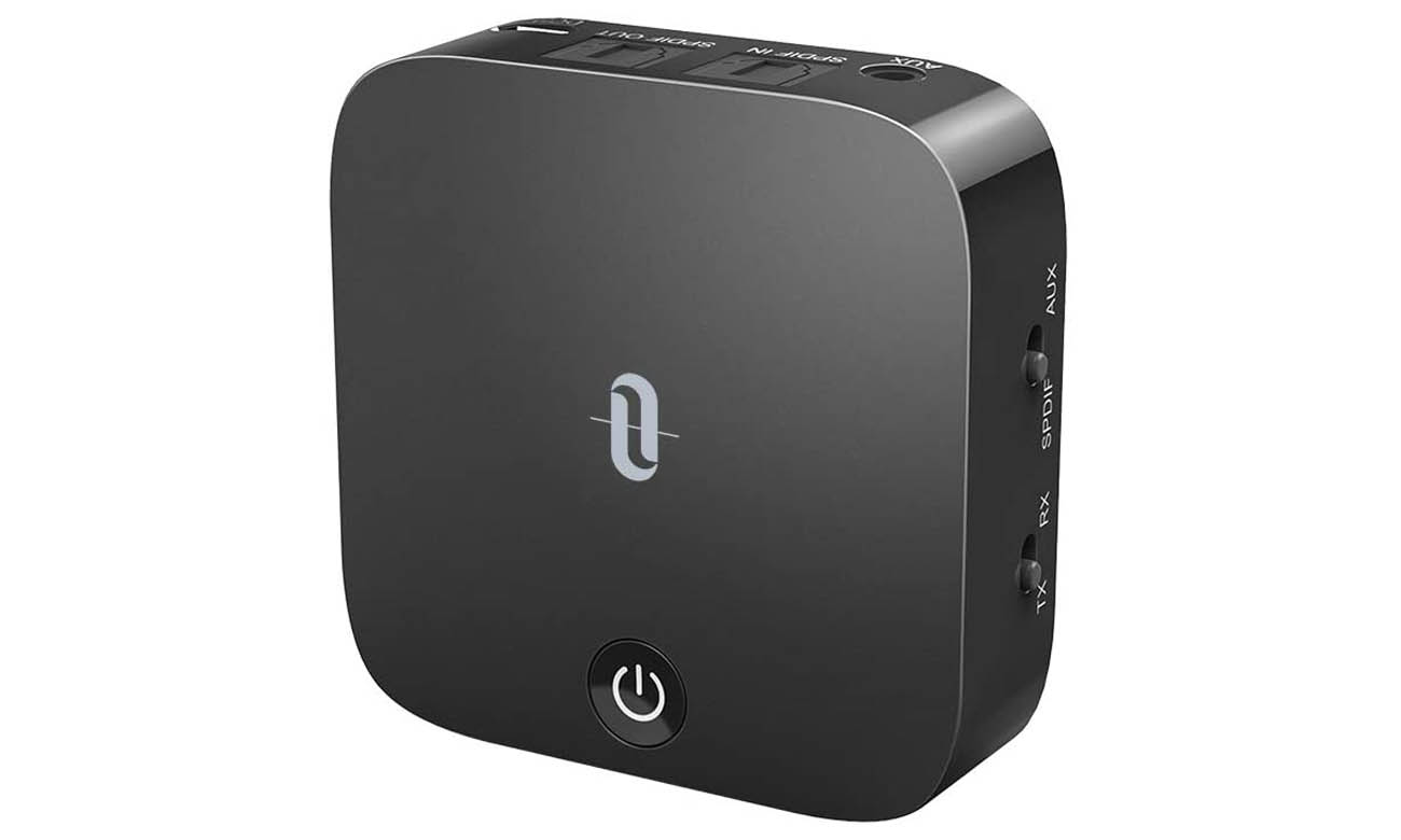 Taotronics TT-BA09 Bluetooth RX/TX - Moduły Bluetooth - Sklep