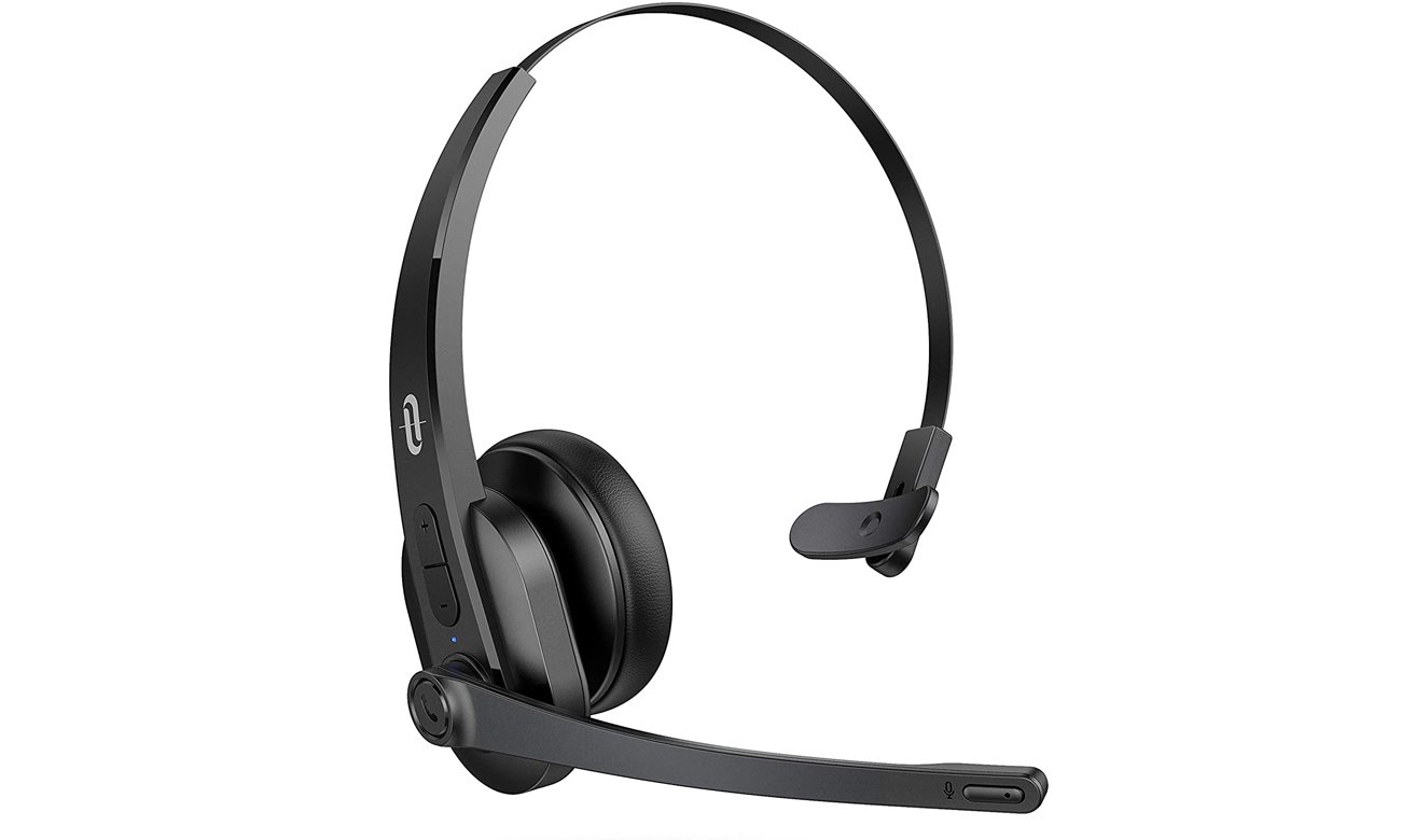 Bezprzewodowy zestaw słuchawkowy Taotronics TT-BH041