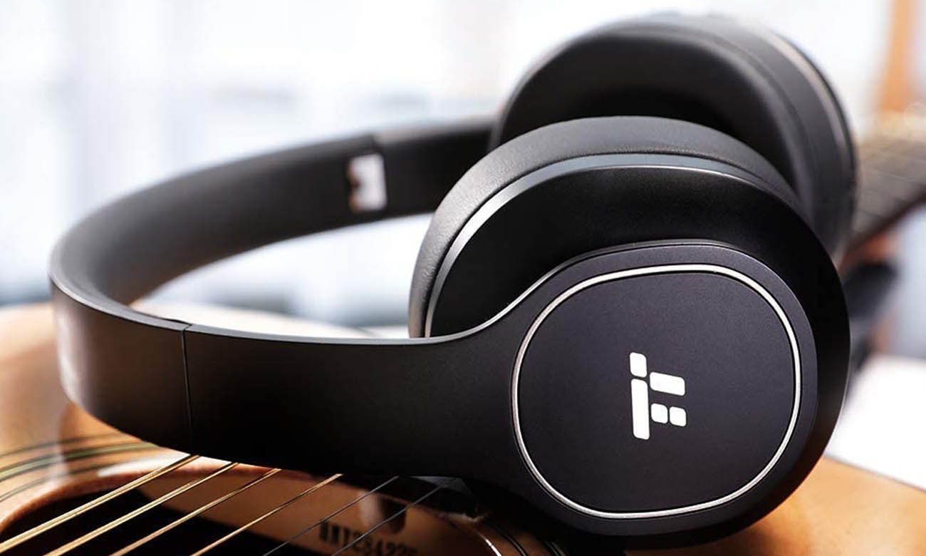 Wygodne słuchawki bezprzewodowe TaoTronics TT-BH047 opinie